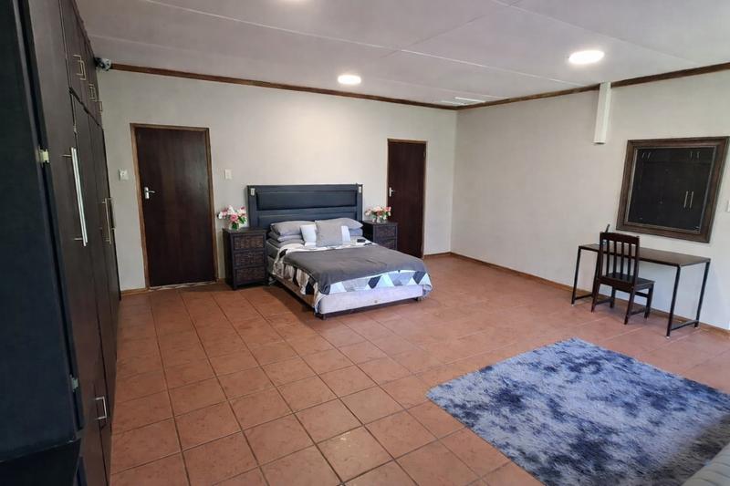 6 Bedroom Property for Sale in Universitas Ridge Free State